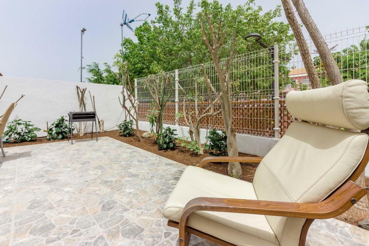 El Cardon 1A003 Διαμέρισμα Πλάγια ντε λας Αμέρικας Εξωτερικό φωτογραφία
