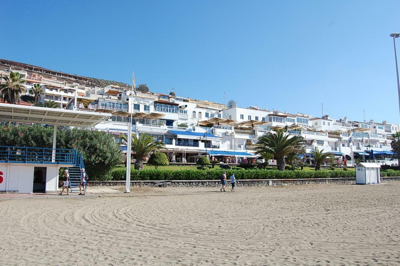 El Cardon 1A003 Διαμέρισμα Πλάγια ντε λας Αμέρικας Εξωτερικό φωτογραφία